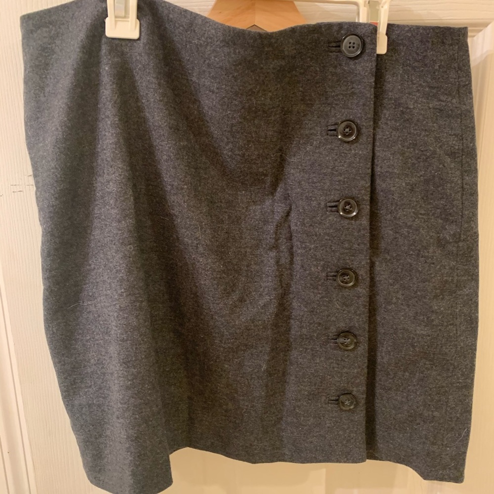 Banana Republic skirt